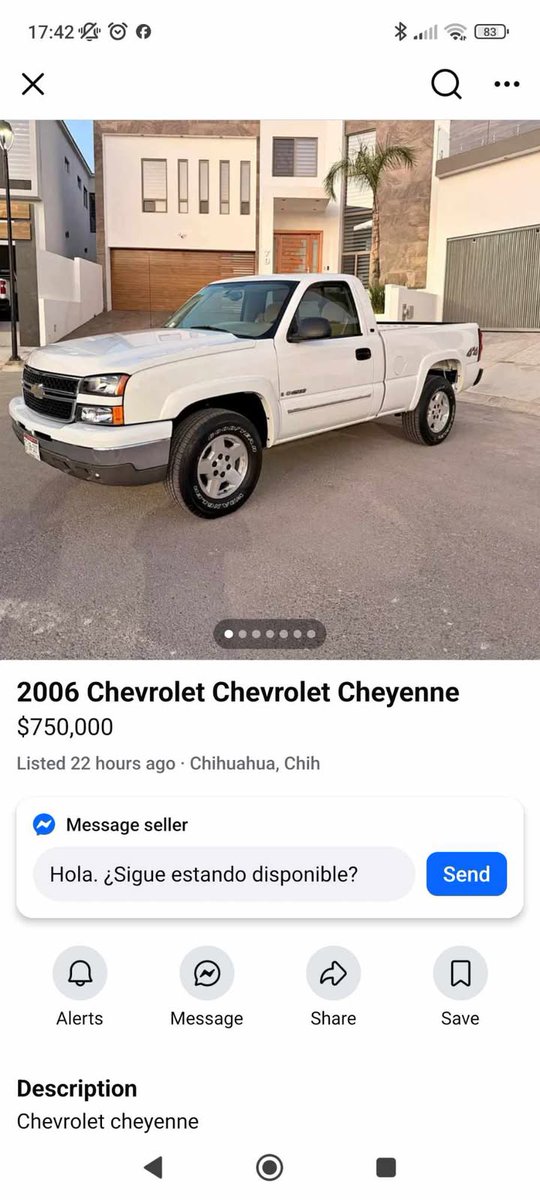 Autoboutique 1/4 de Milla tweet media