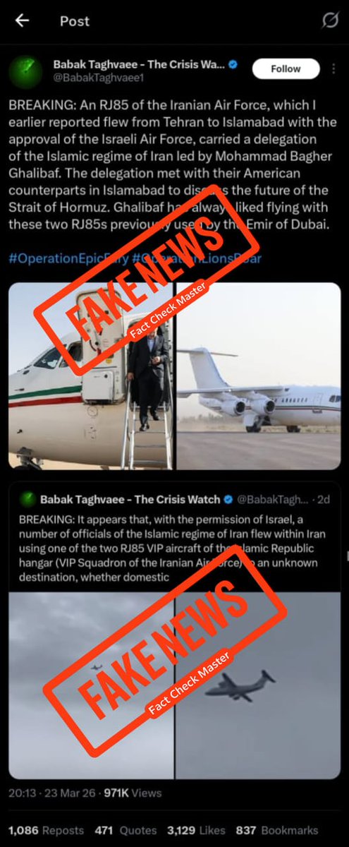 War Analyst tweet media