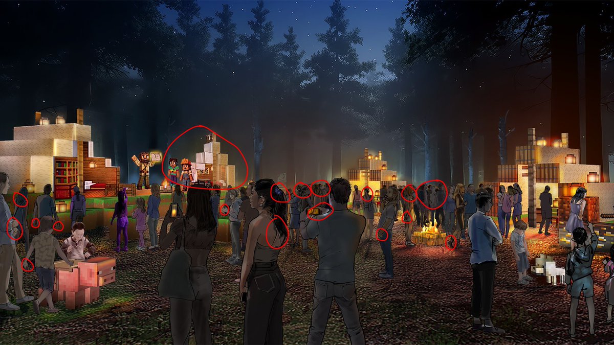 encrypted tweet media