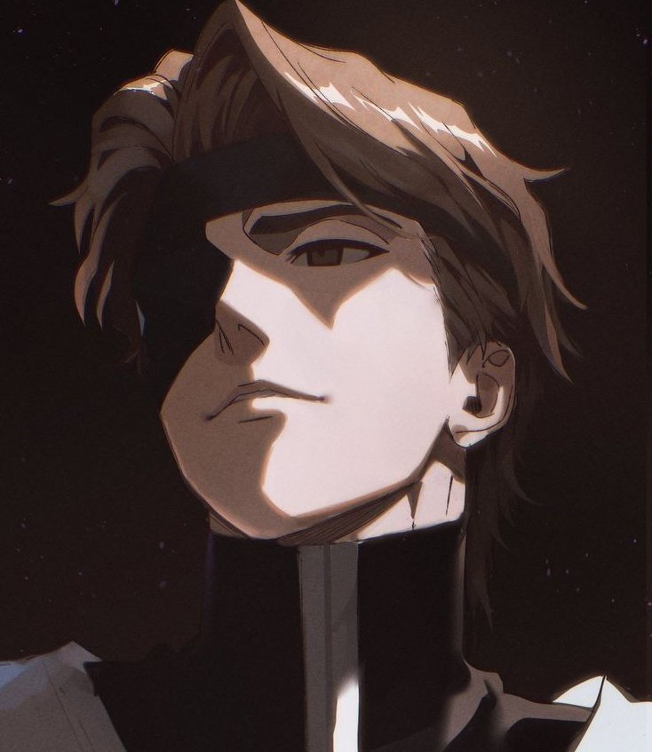 ⠀The story ends, without you.