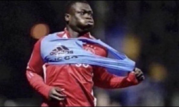 burak🇳🇬 tweet media