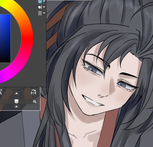 denin171's tweet photo. #modaozushi https://t.co/rKlbg8uiZx