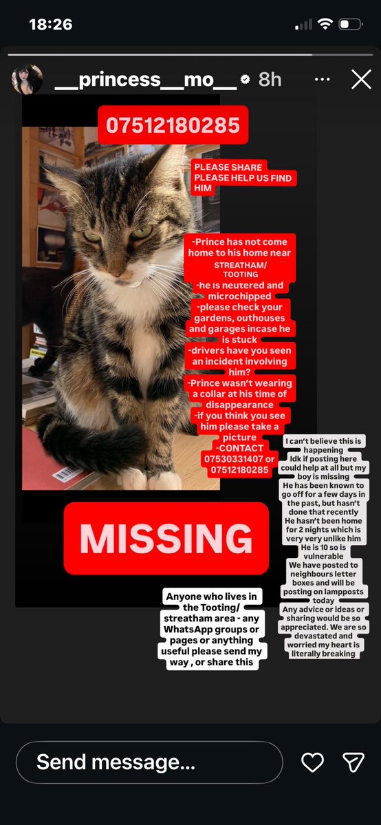 Jane Robinson tweet media