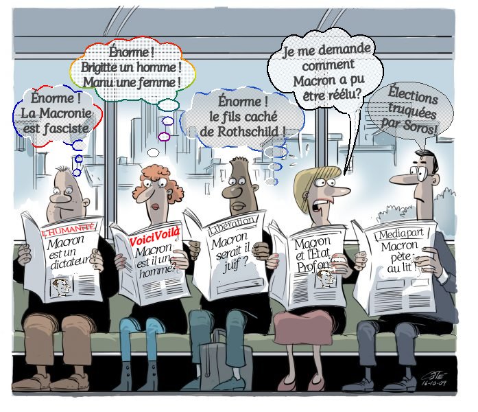 Gilles Chevalier 🇪🇺 🇫🇷🇺🇦🇬🇪🇮🇱⚓🎗 tweet media