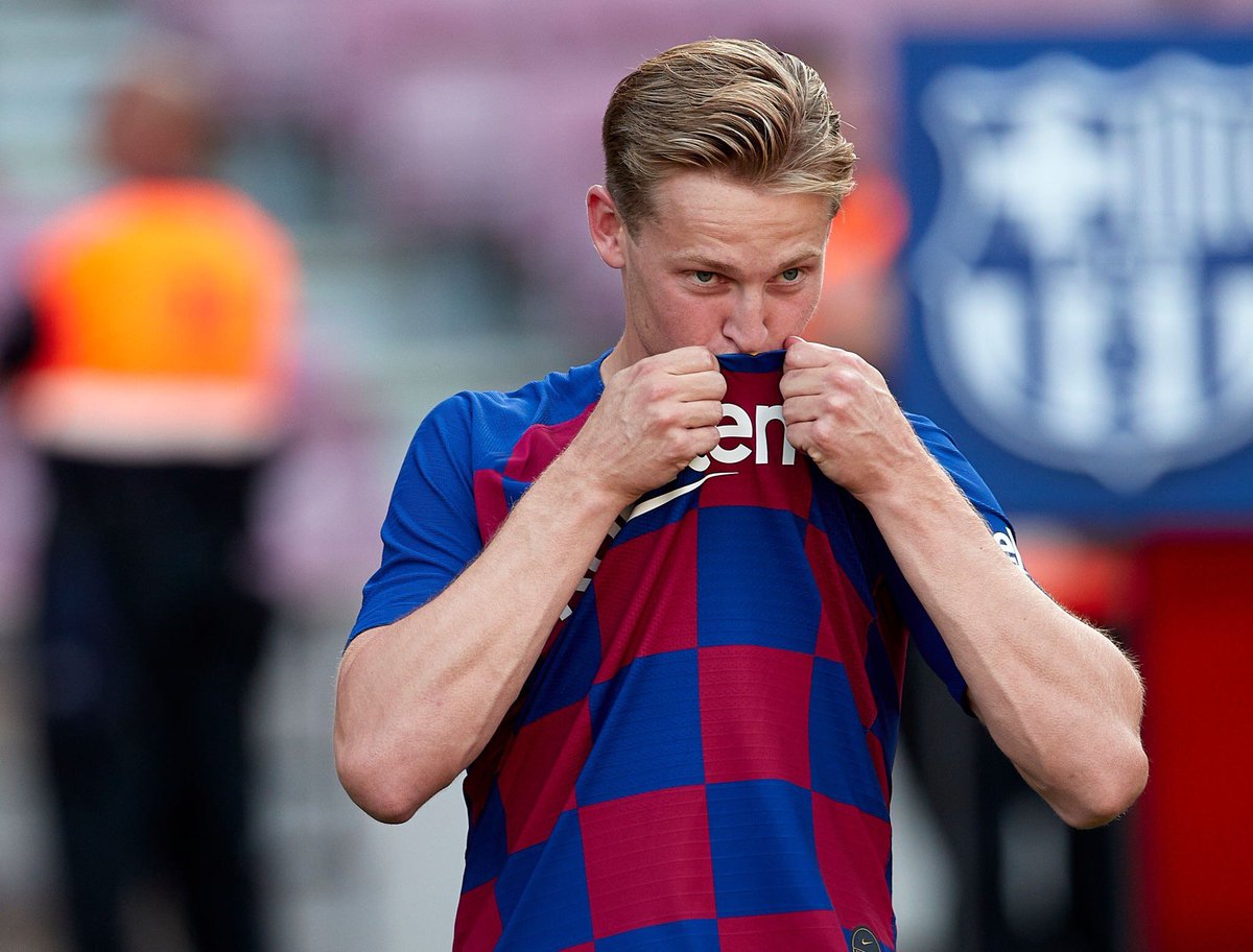 Frenkie World tweet media