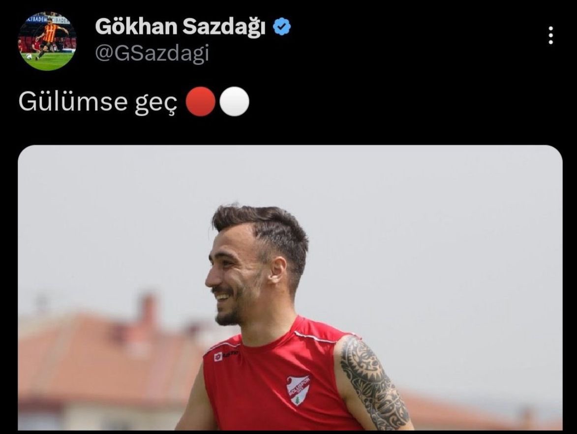 Batu 🇹🇷🇳🇬 tweet media