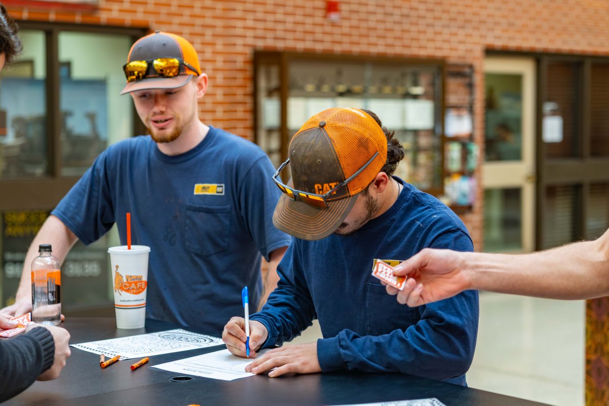 OSU Institute of Technology tweet media