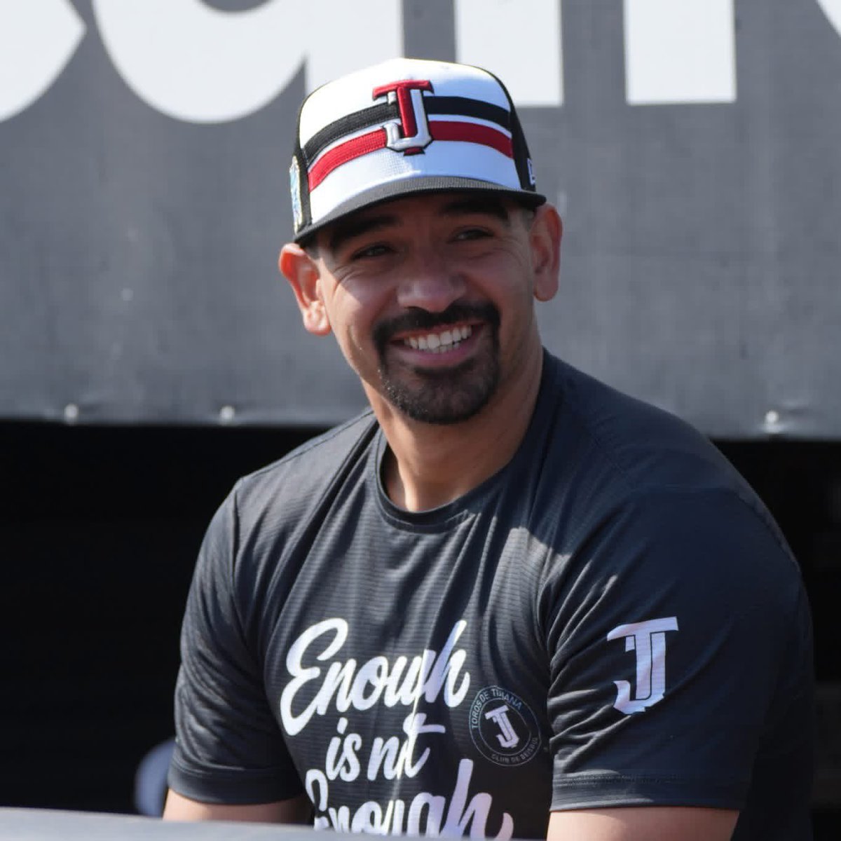 Strikeout tweet media