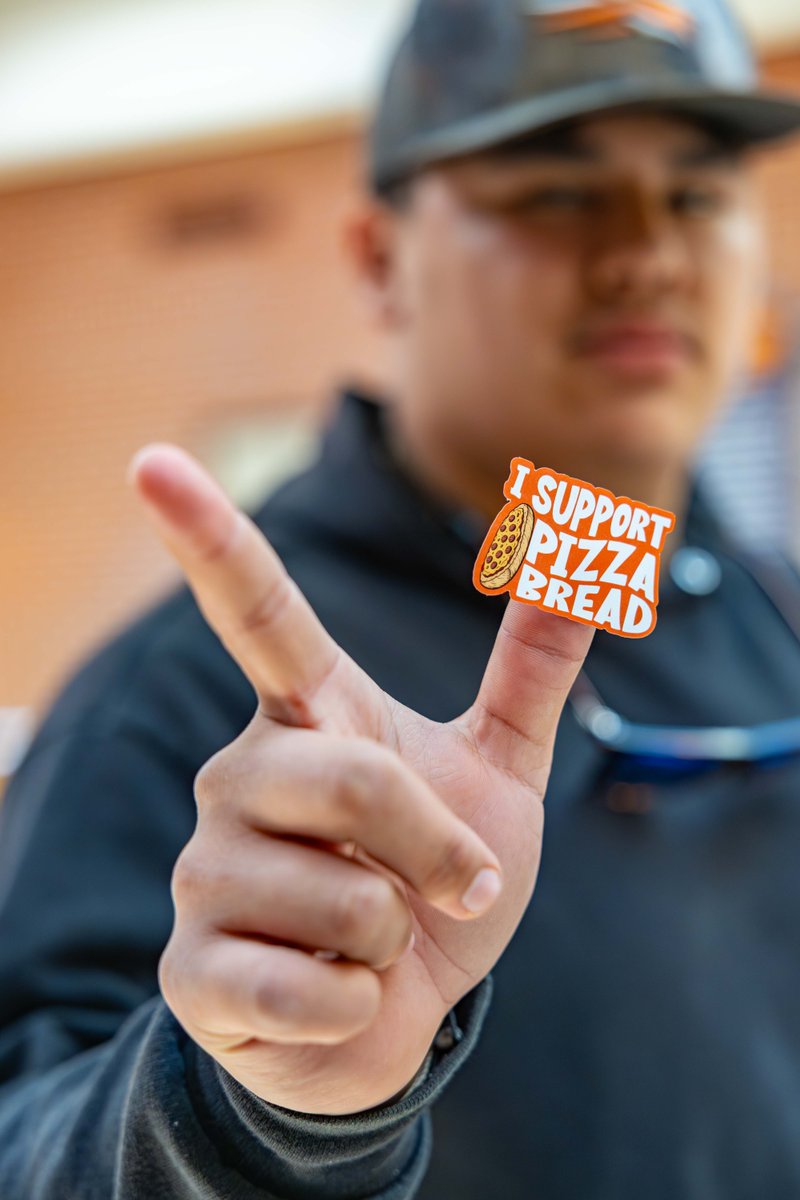 OSU Institute of Technology tweet media