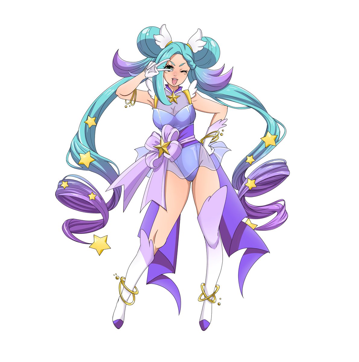 Beverage Goblin Bunny 🍰🧋 tweet media