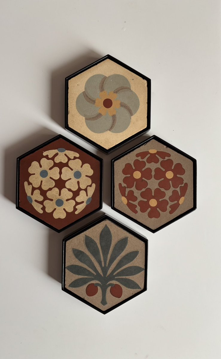 Rajoles de Barcelona tweet media