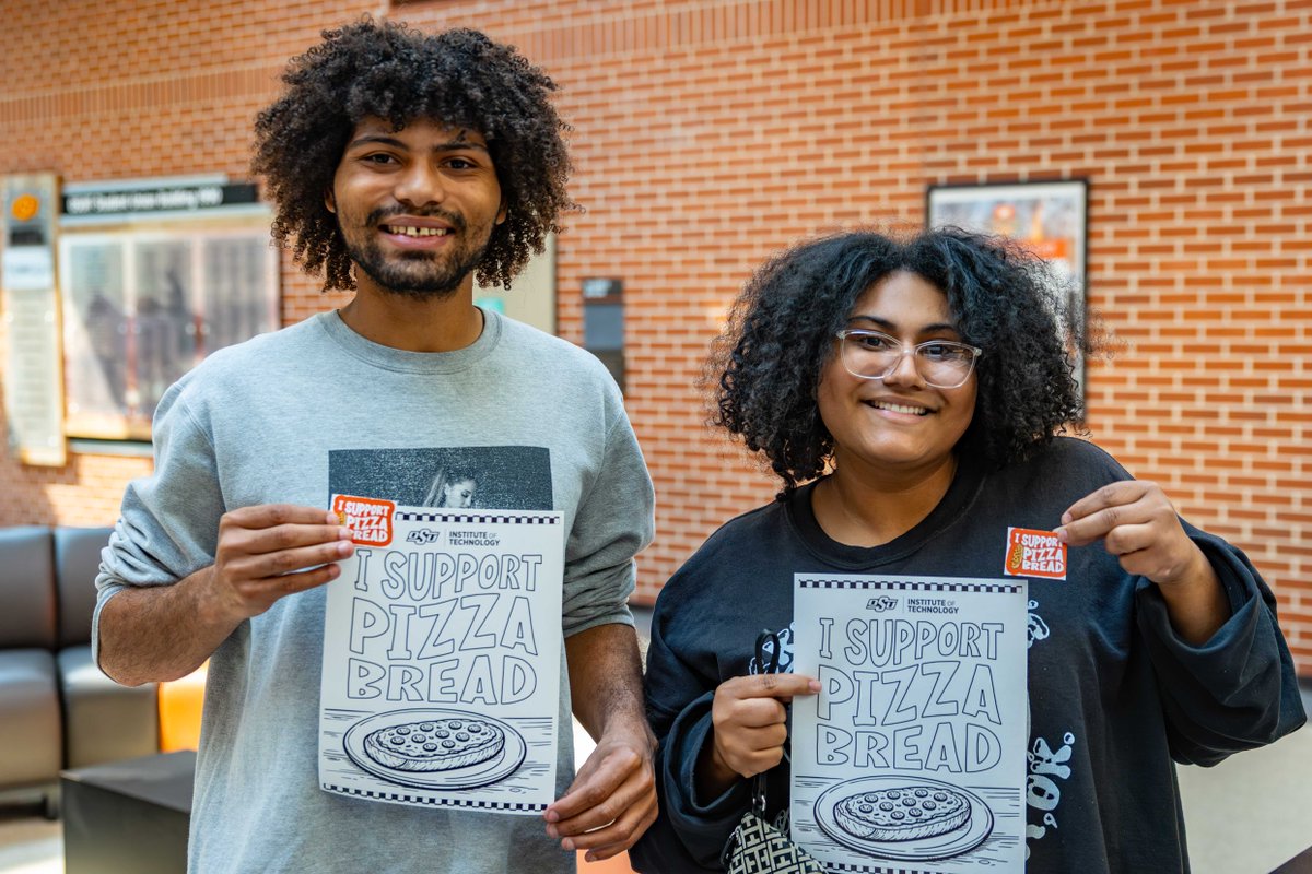 OSU Institute of Technology tweet media