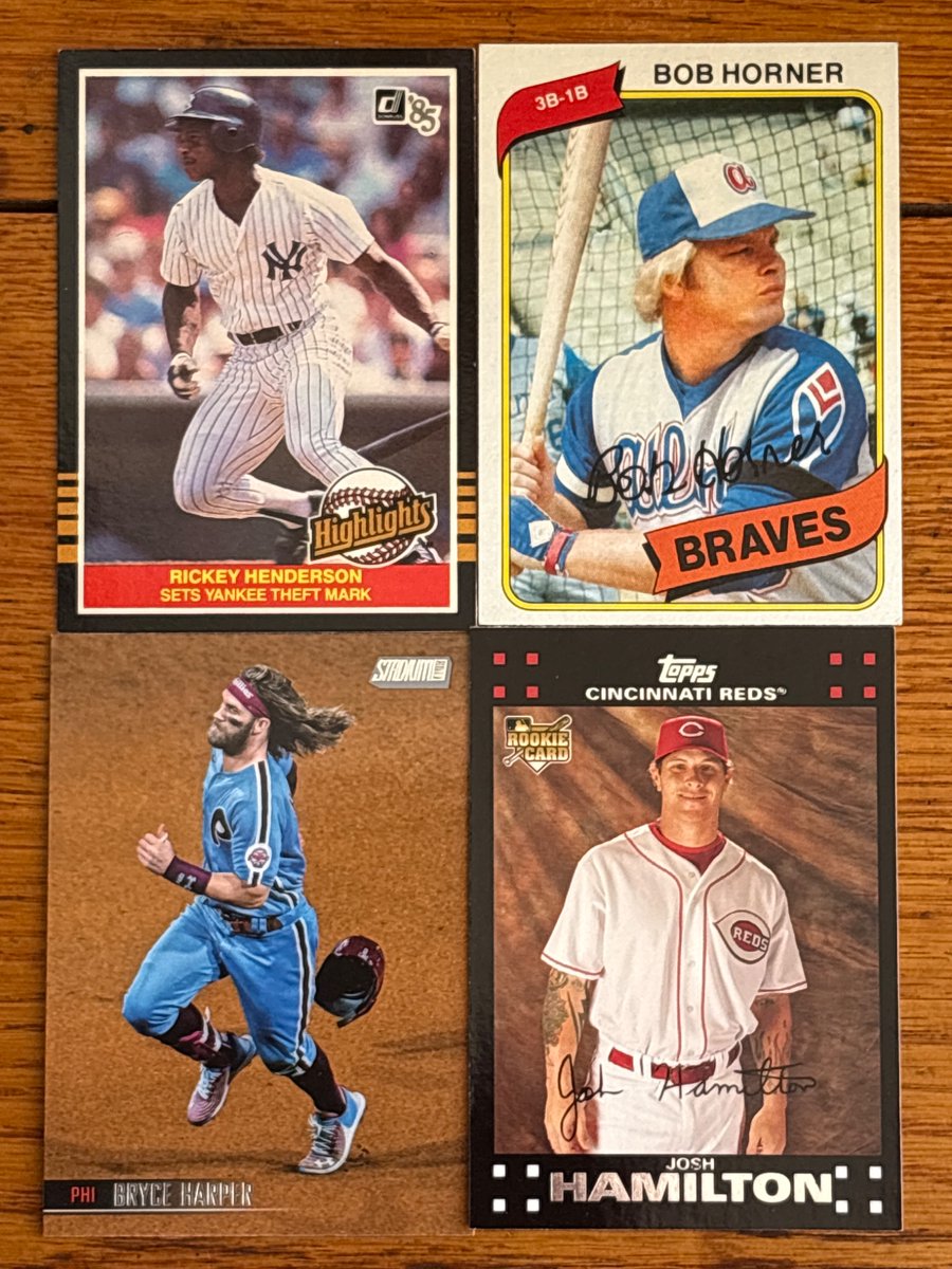 RetroCardSnaps tweet media