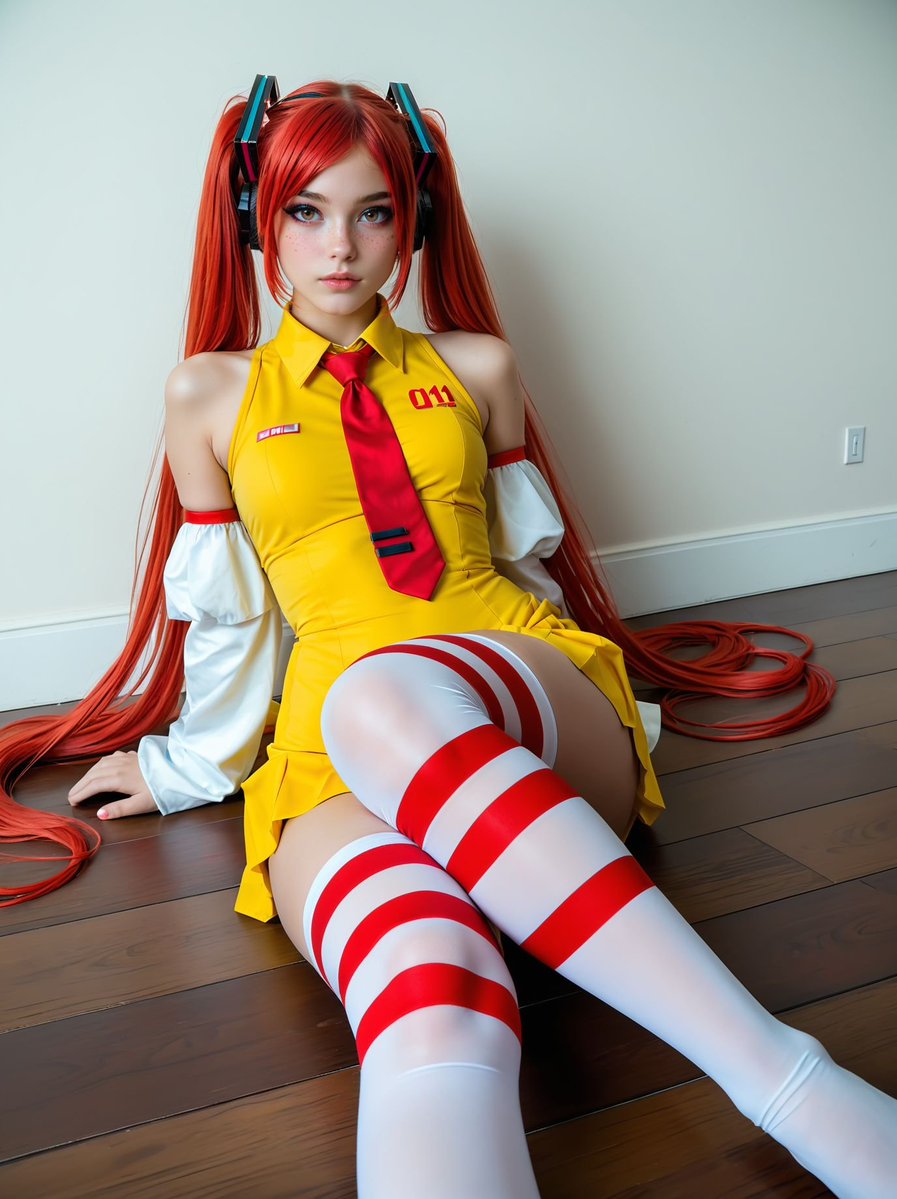 July Fox tweet media