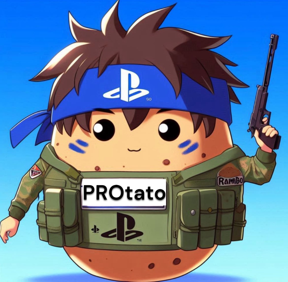 Dragonball Bloorag tweet media