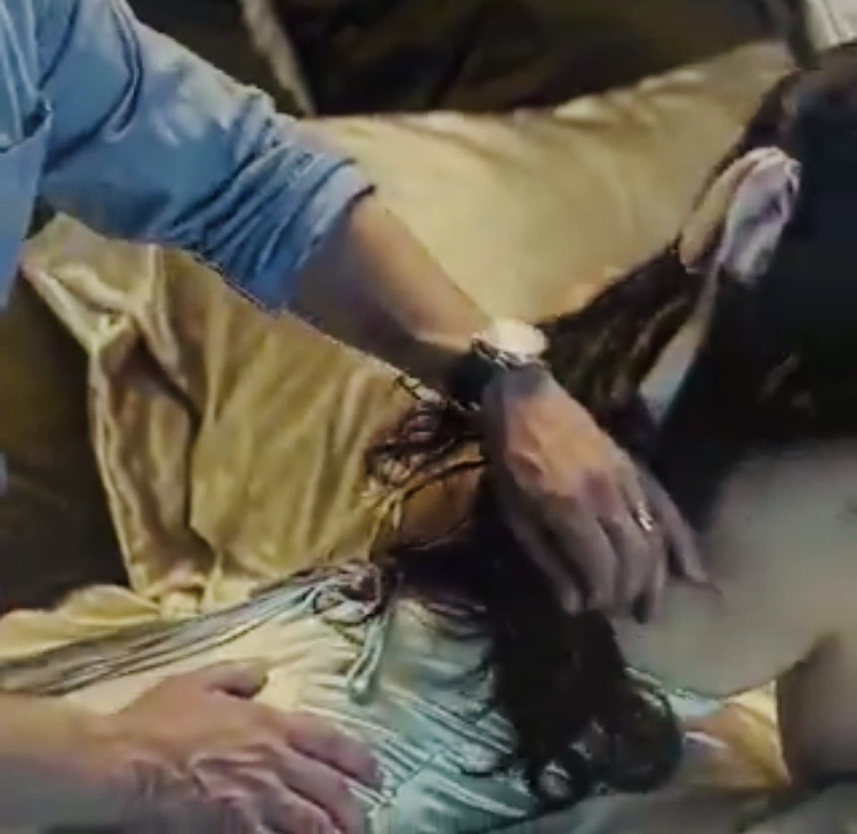 Dulcy🌷 tweet media