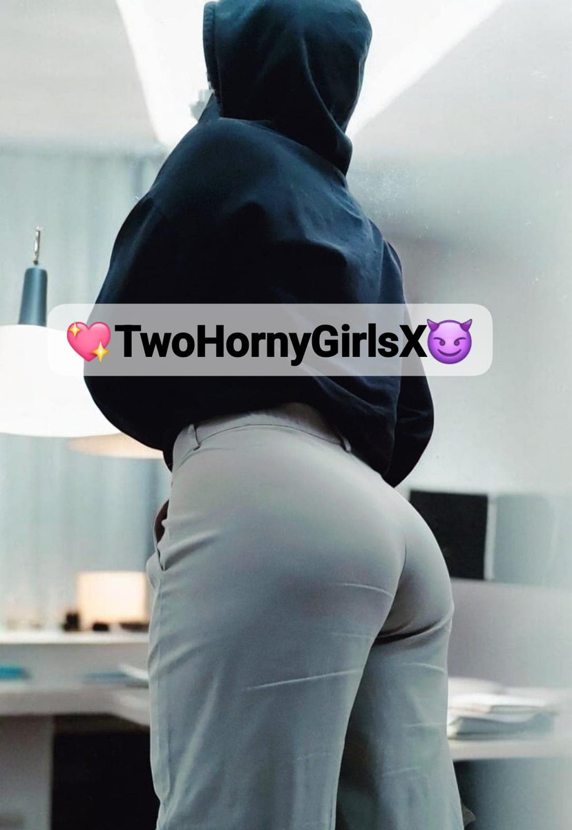 💖TwoHornyGirlsX😈 tweet media