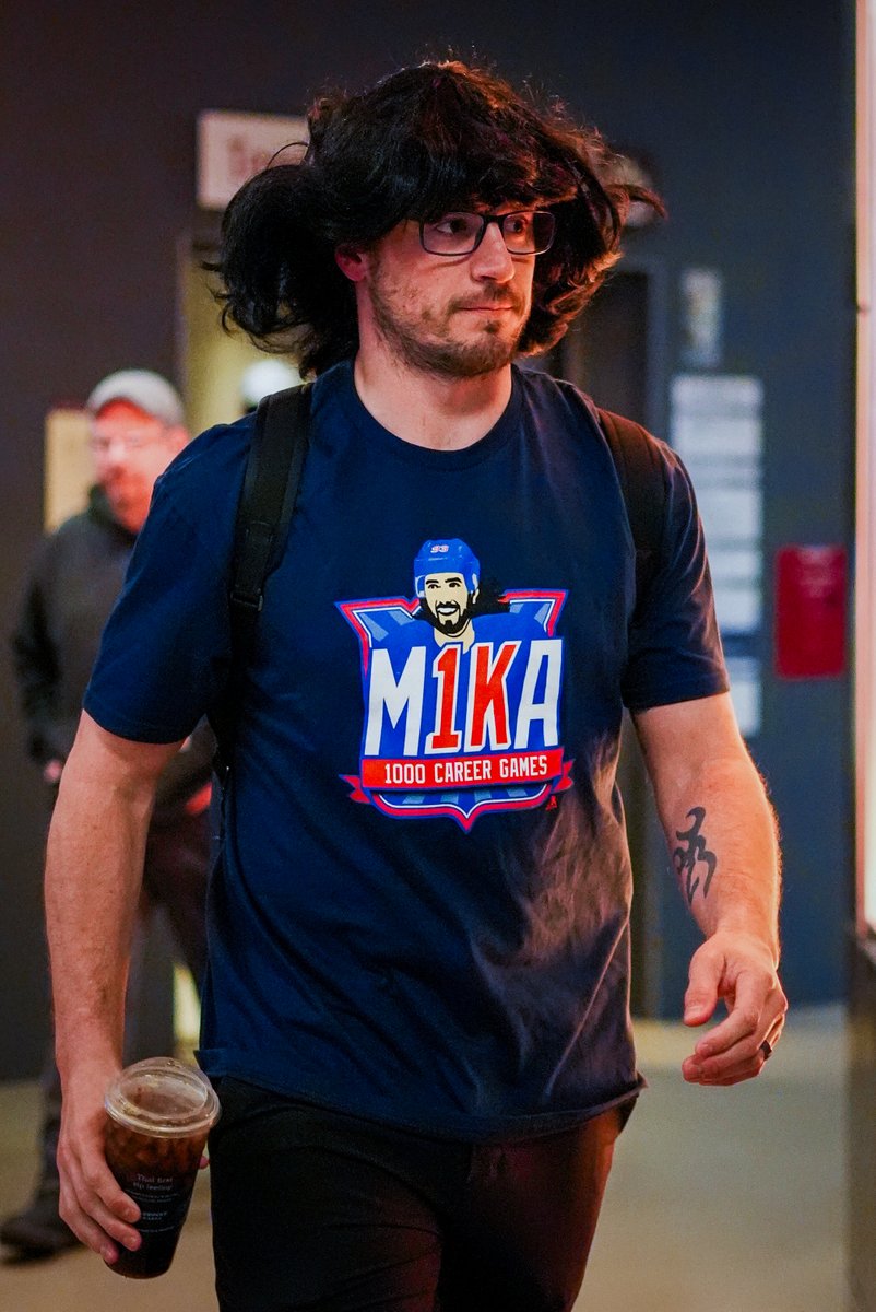 New York Rangers tweet media
