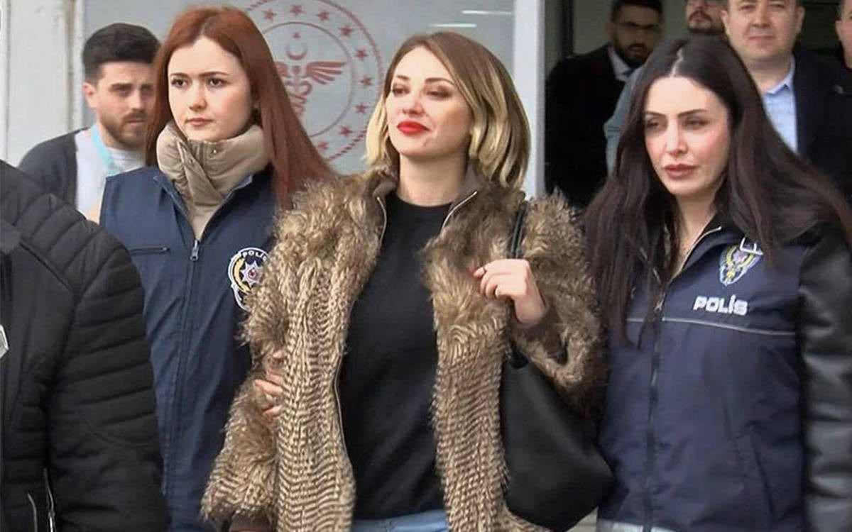 Gururuma dokunuyor. Tahmini ne zaman muktedir oluruz?