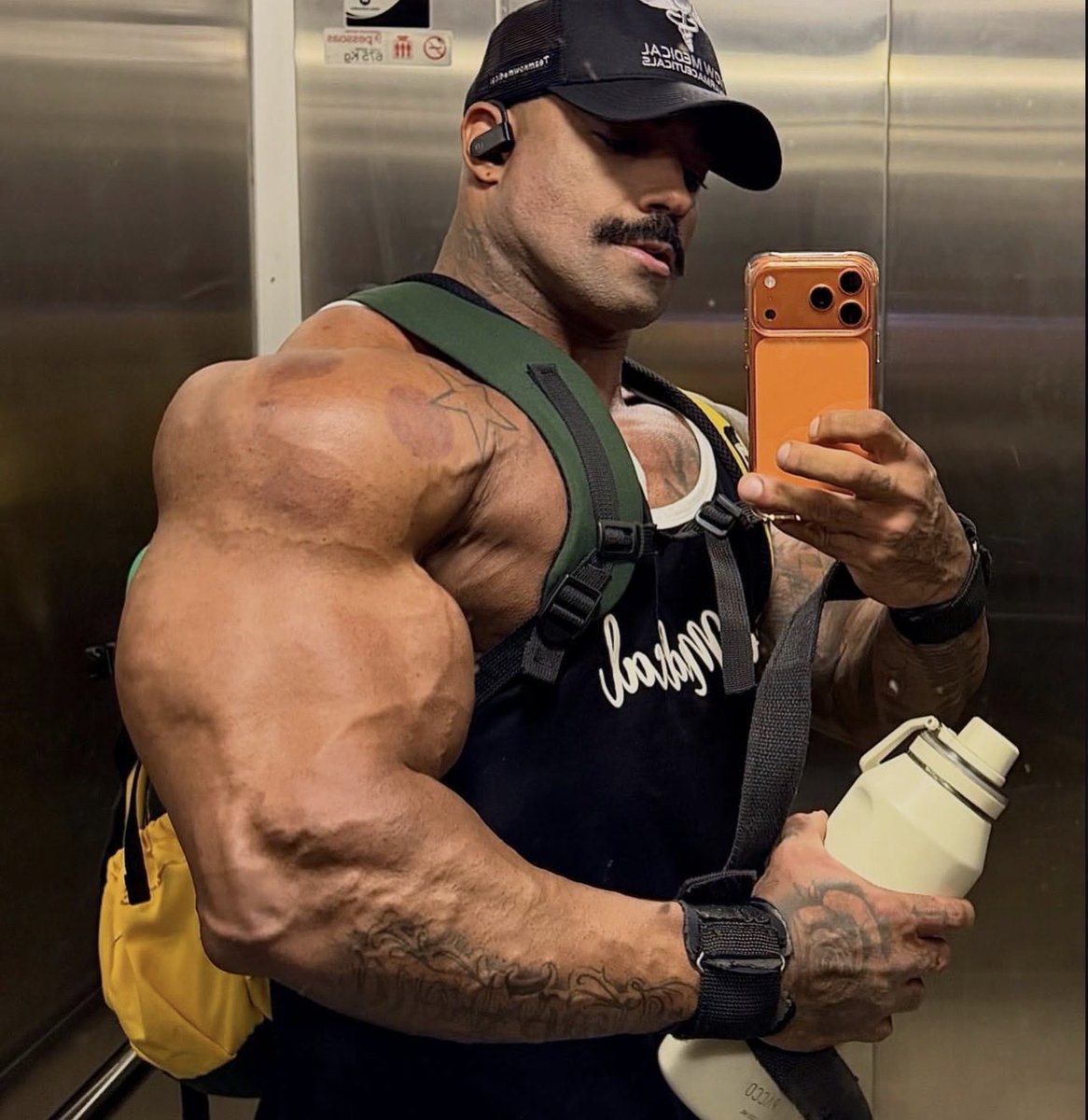 Scottbbfan tweet media