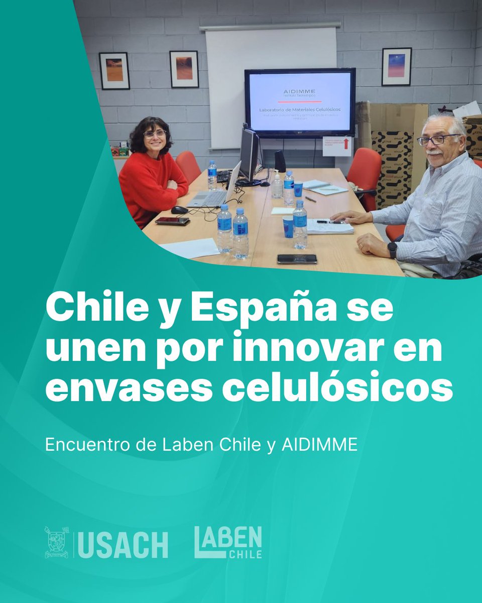 LabenChile tweet media