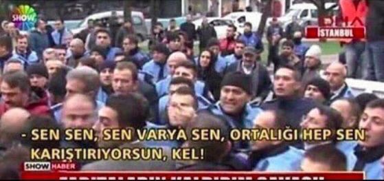 Kubi'nin Sol Dışı tweet media