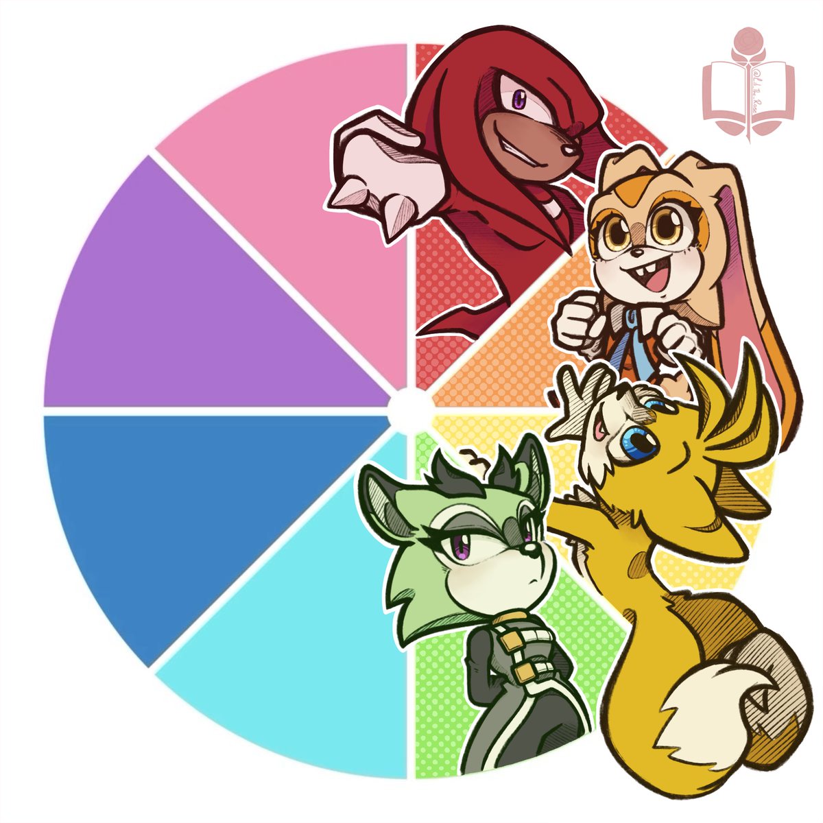 Lili_The_Rose tweet media