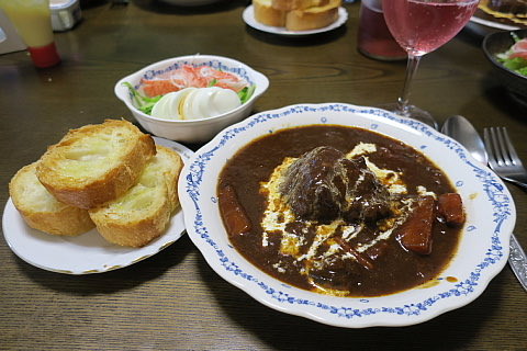 肉の御仁 tweet media