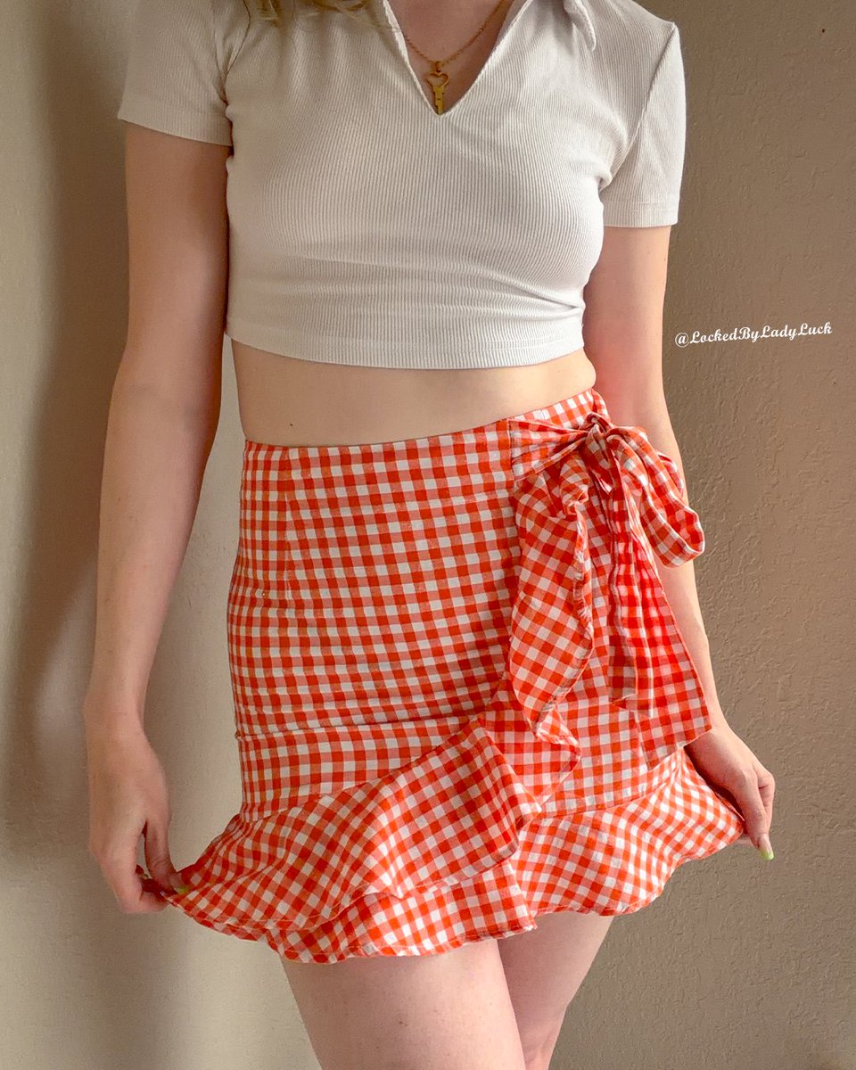 Lady Luck tweet media