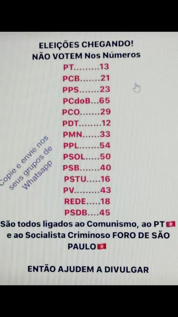 Rogério Costa 🇧🇷🙌🙏 tweet media