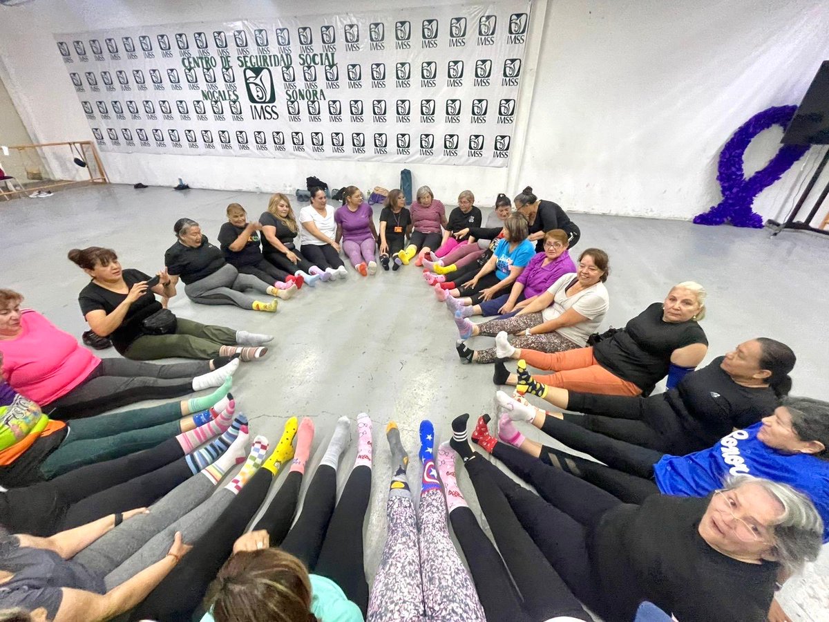 IMSS Sonora tweet media