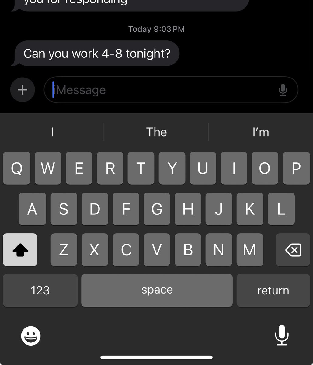 kai ☻ ON TOUR tweet media