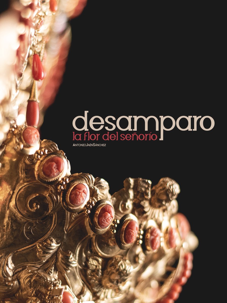 Antonio Jaén Sánchez tweet media