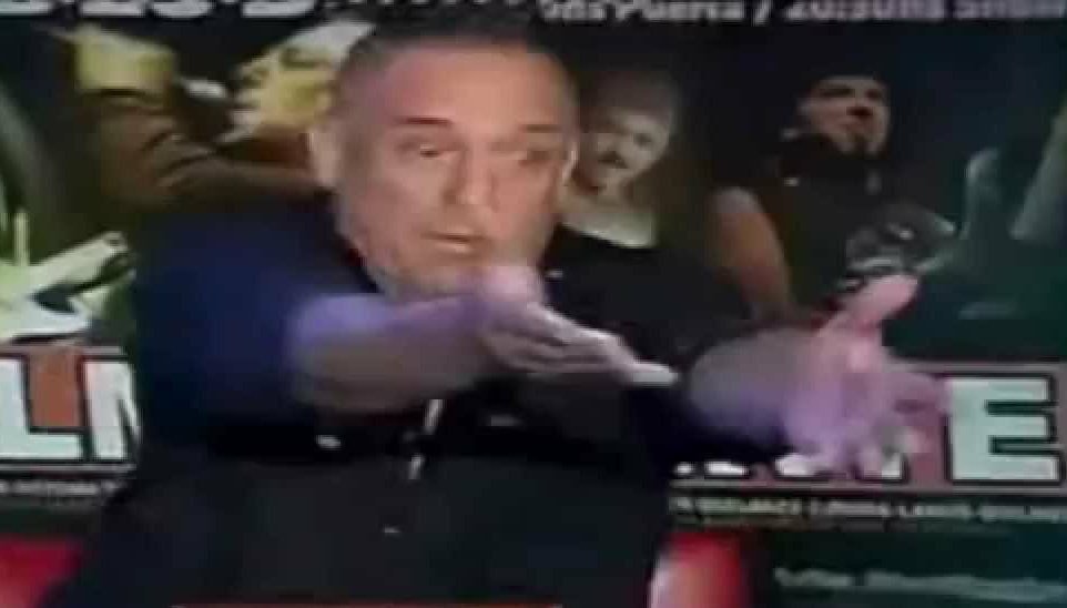 Míster Pibito 🏹 tweet media