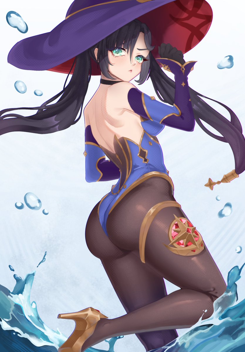 ˙⋆✮Helga✮⋆˙ tweet media