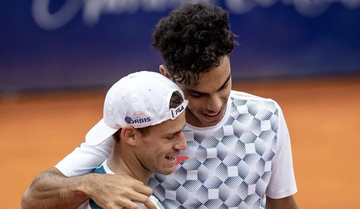 Tenis Sudamerica tweet media