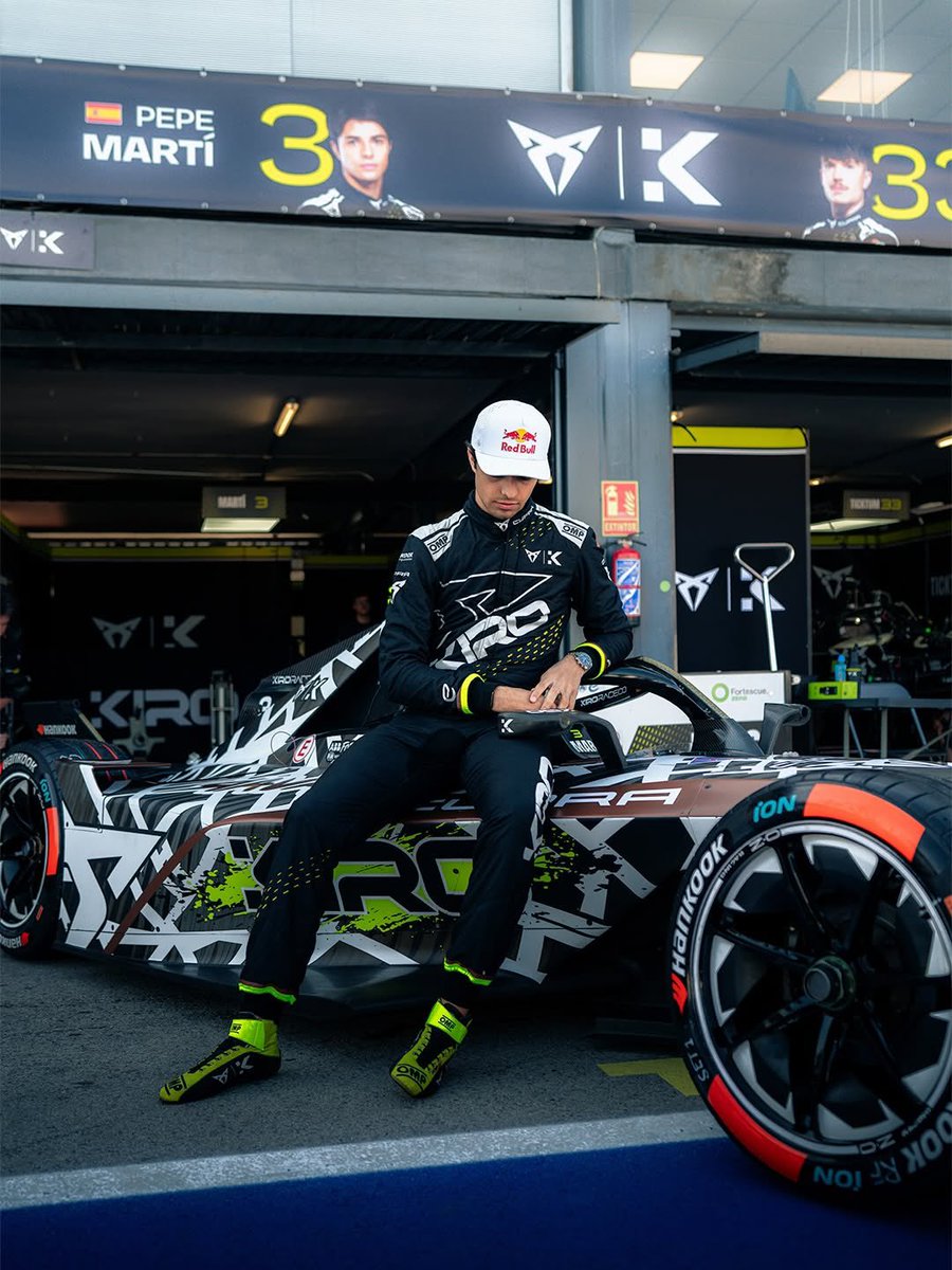 Pepe Martí Updates tweet media