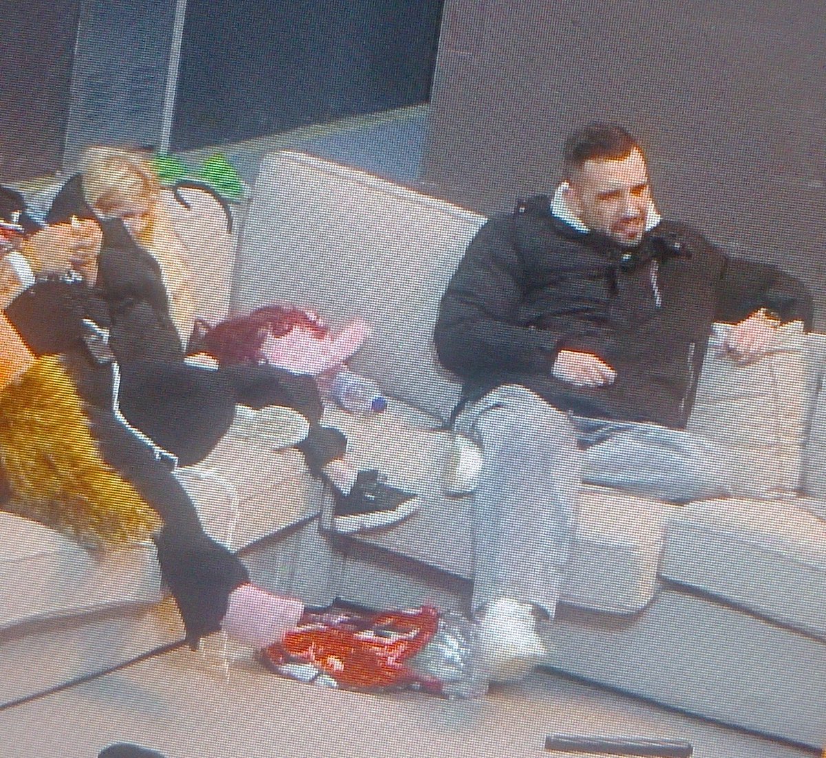 La ChunGa Ga tweet media