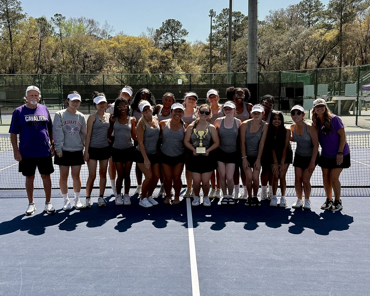 Calvary Day Athletics tweet media