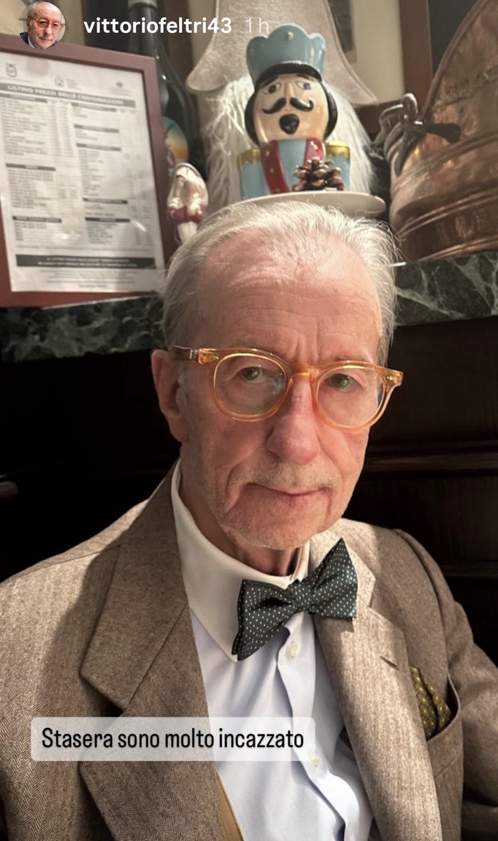 Esercito di Cruciani tweet media