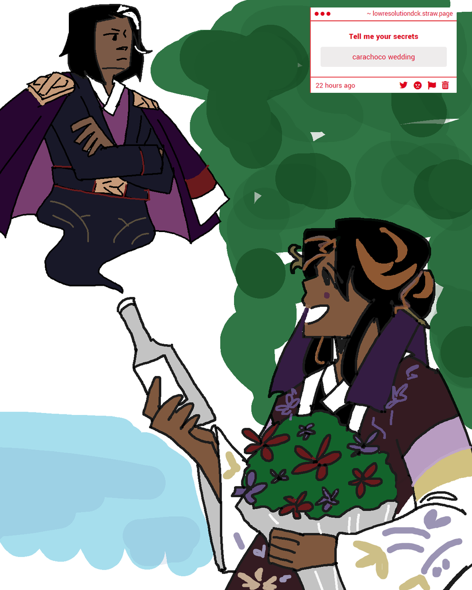 Timely Dark Cacao Kingdom tweet media