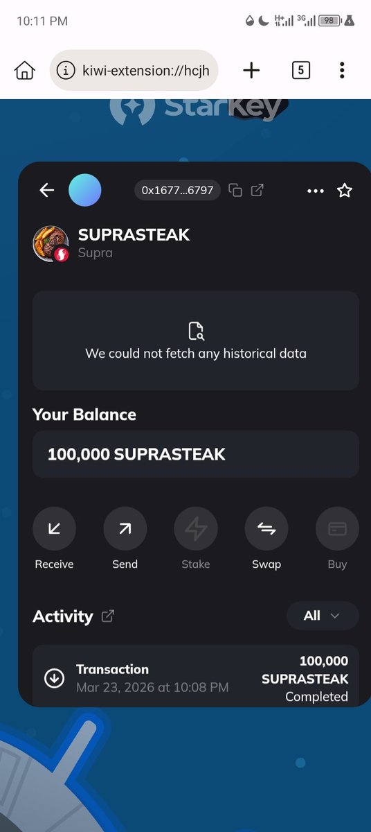 Segun Best (Ø,G) 「 🖐️ ✦ 🇳🇬 」 tweet media