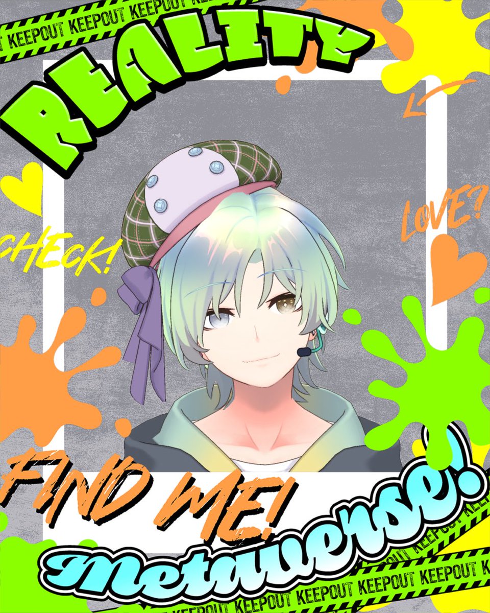 神宮 めろん tweet media