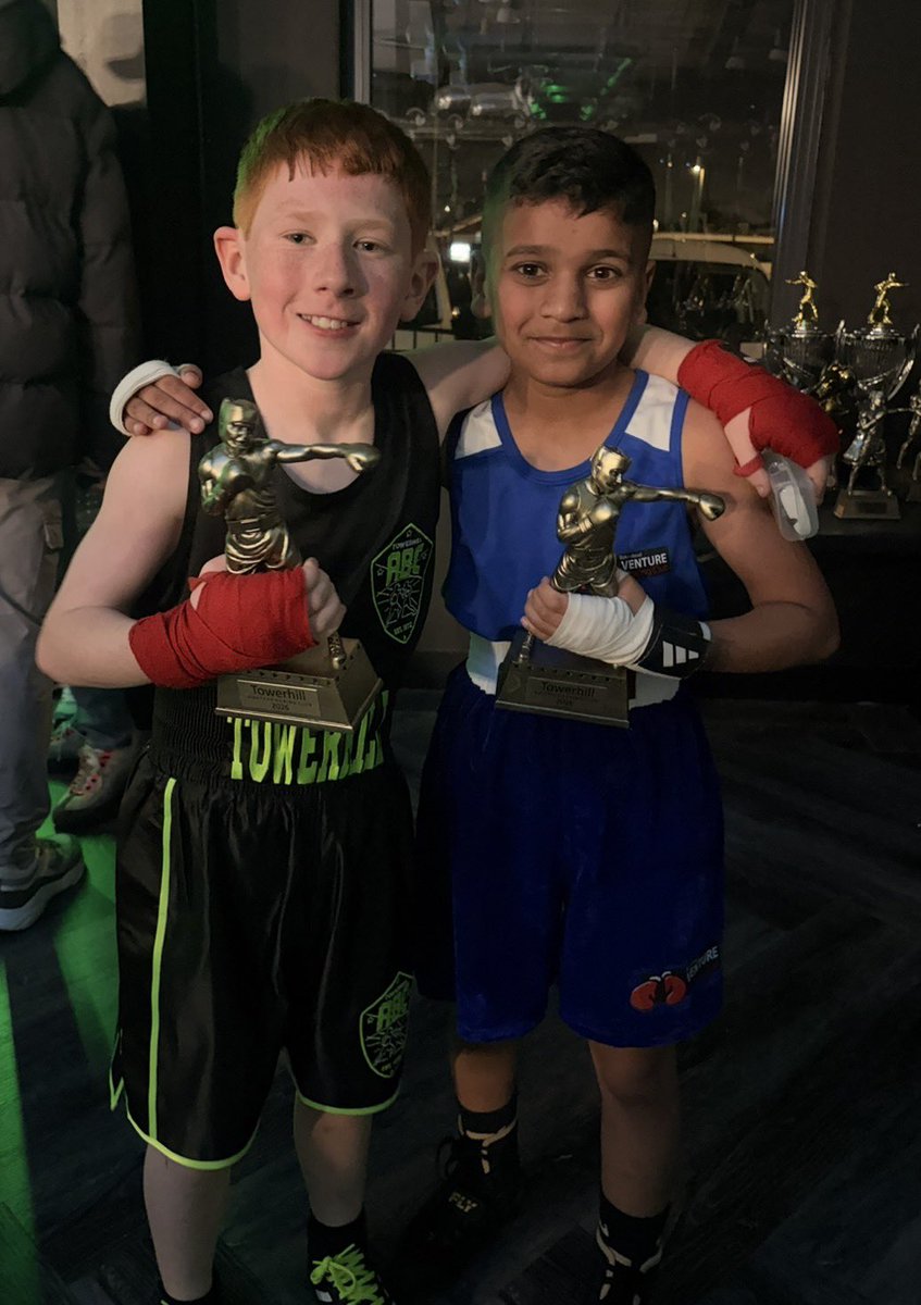 Sean Trodden tweet media