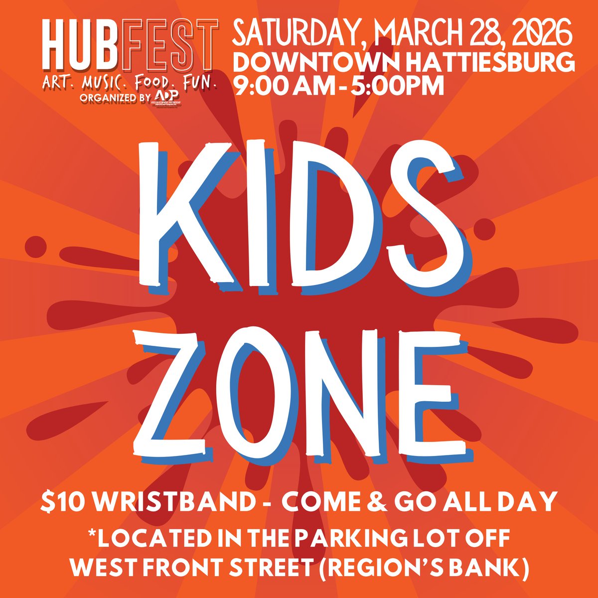 Area Dev Partnership tweet media