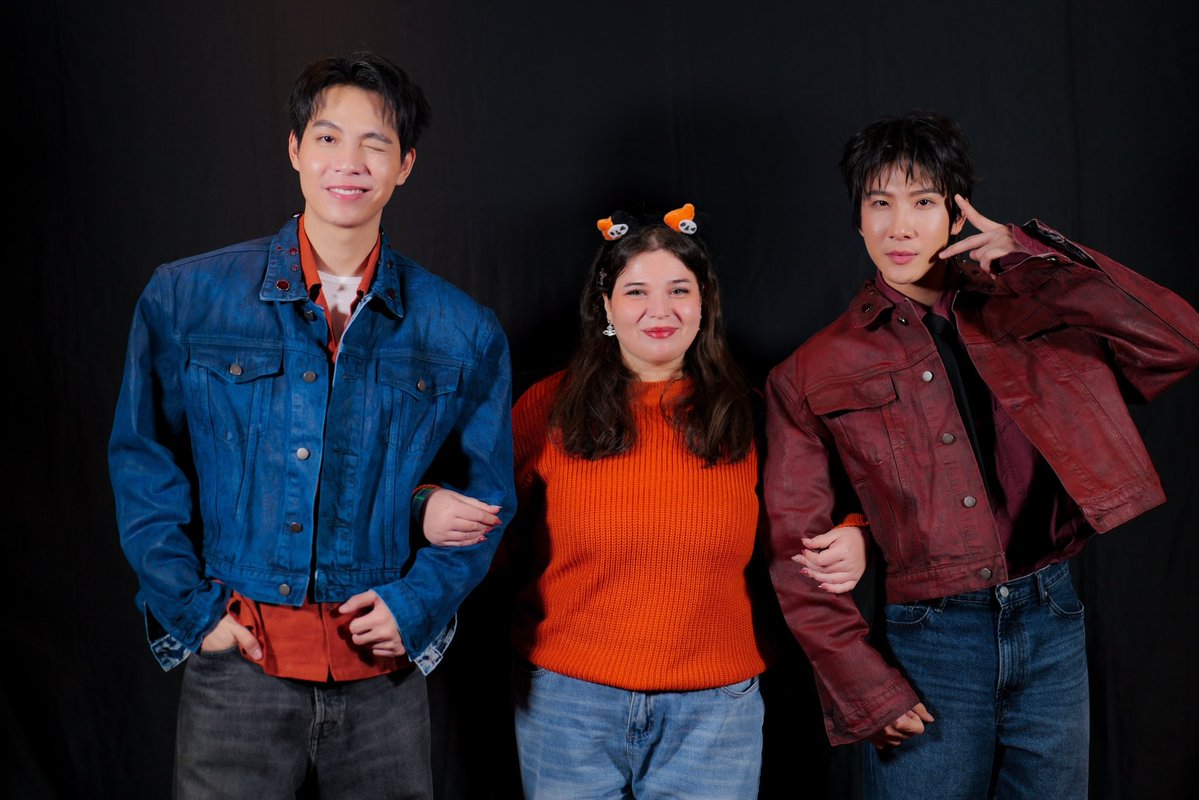 𝑳𝒊𝒗𝒚 🌸 TigerLynx enthusiast 🐾 tweet media