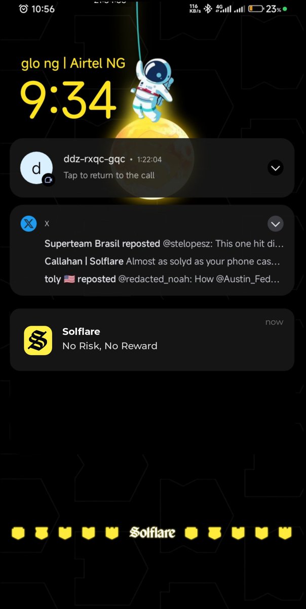 Vans | Solflare tweet media