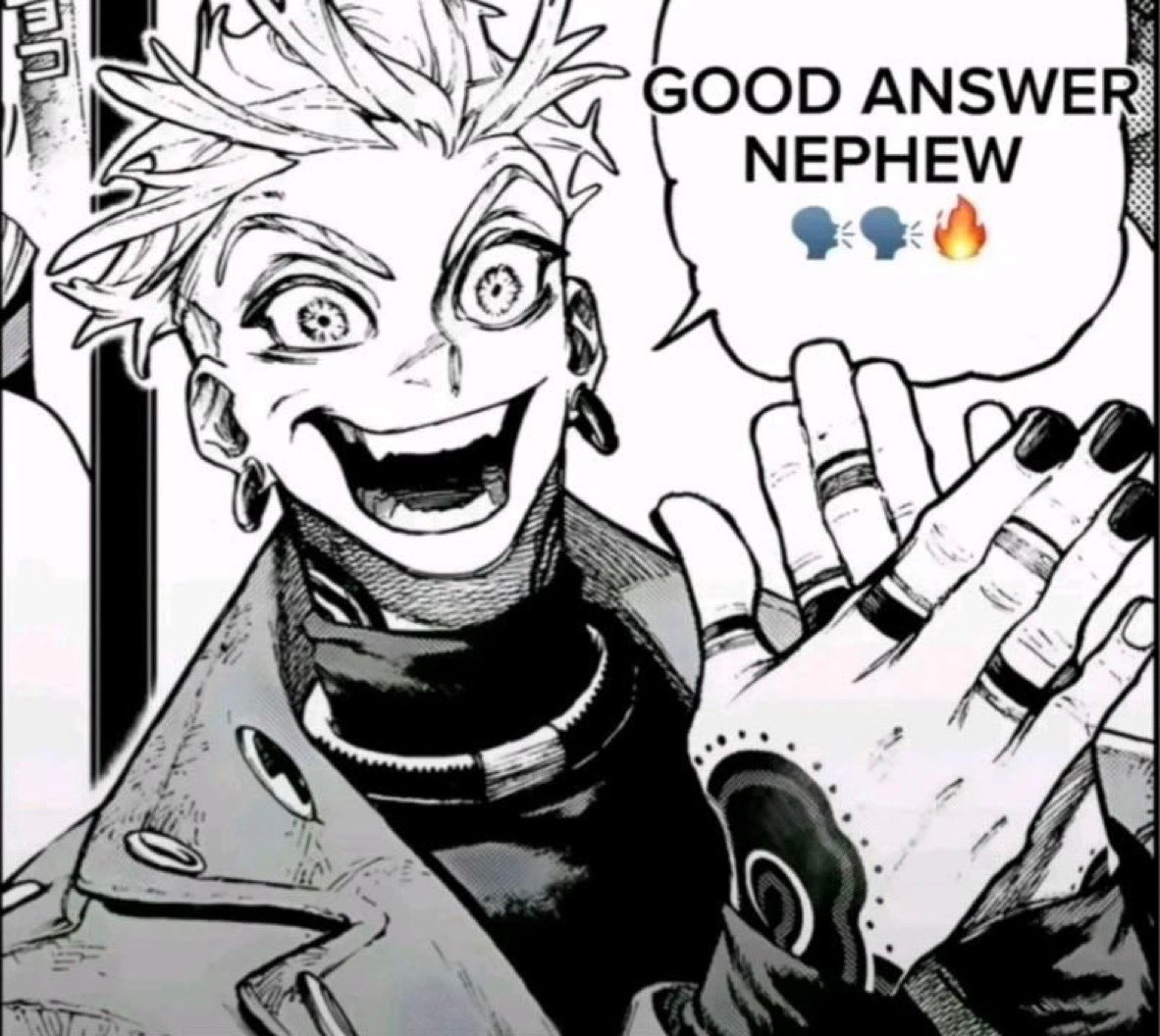 🔨 of #peccatulatwt tweet media