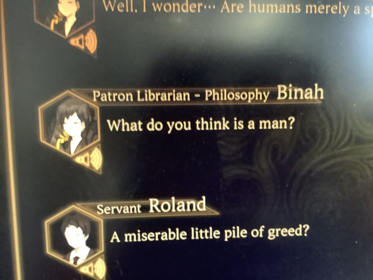 🔨 of #peccatulatwt tweet media