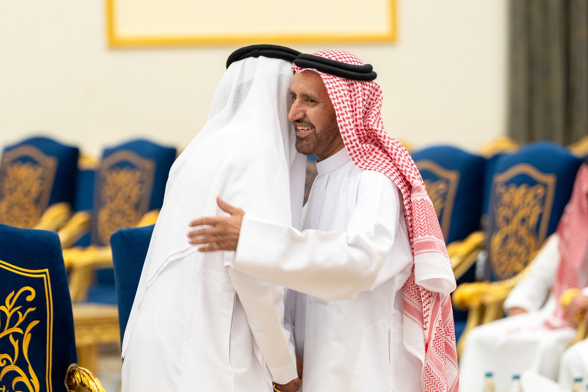 أسرة_آل_عسكر tweet media